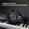 Фото - Навушники OneOdio Monitor 60 Misty Blue | click.ua