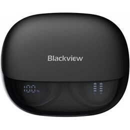 Bluetooth-гарнитура Blackview AirBuds 300 Obsidian Black