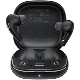 Bluetooth-гарнітура Acefast Earbuds W4 Black (6974316285014)