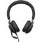 Фото - Гарнітура Jabra Evolve2 40 SE MS Stereo Black (24189-999-799) | click.ua