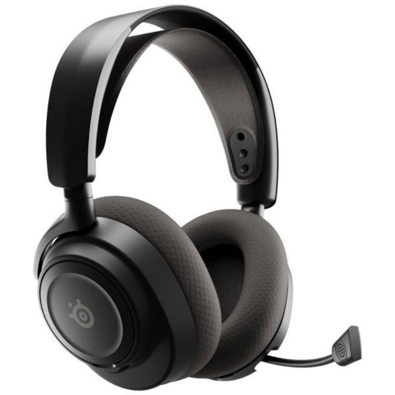 Bluetooth-гарнітура SteelSeries Arctis Nova 7 Gen 2 Wireless Black (61730)