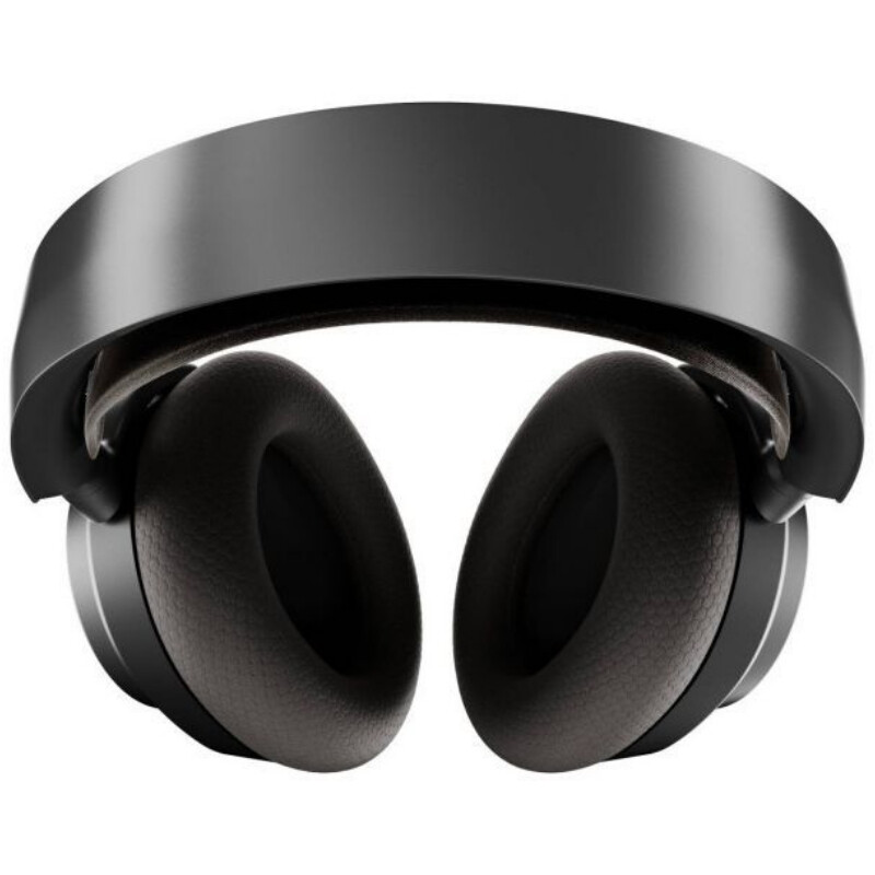 Bluetooth-гарнітура SteelSeries Arctis Nova 7 Gen 2 Wireless Black (61730)