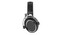 Фото - Гарнитура Hator Hypergang 3 EVO Black (ESH07) | click.ua