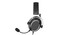 Фото - Гарнитура Hator Hypergang 3 EVO Black (ESH07) | click.ua