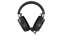 Фото - Гарнитура Hator Hypergang 3 EVO Black (ESH07) | click.ua