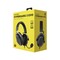 Фото - Гарнитура Hator Hypergang 3 EVO Black (ESH07) | click.ua