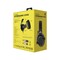 Фото - Гарнитура Hator Hypergang 3 EVO Black (ESH07) | click.ua