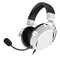 Фото - Гарнитура Hator Hypergang 3 EVO White (ESH08) | click.ua