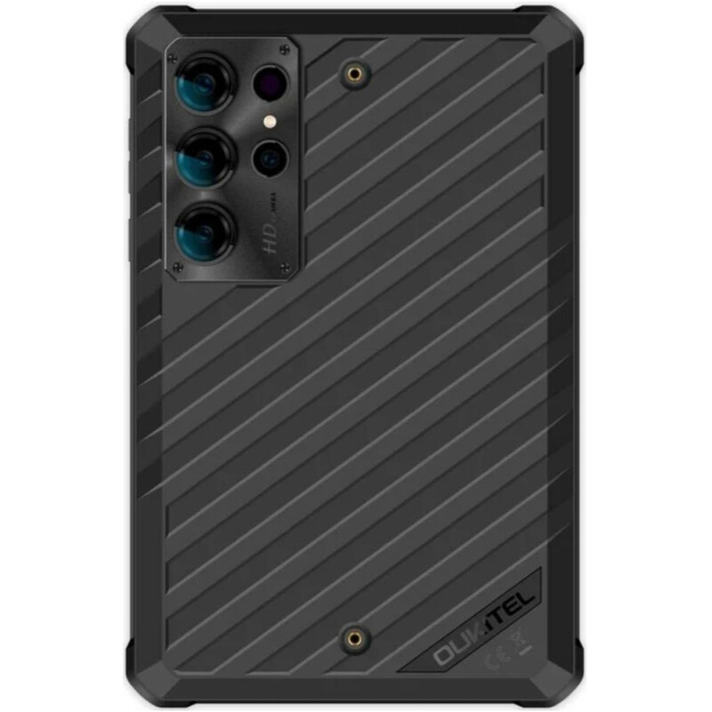 Планшет Oukitel RT11 8/128GB Black (6941749890382)