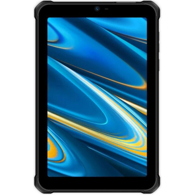 Планшет Oukitel RT11 8/128GB Black (6941749890382)