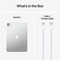 Фото - Планшет Apple iPad Pro 11 Wi-Fi 256GB Silver (MDWL4TY/A) | click.ua