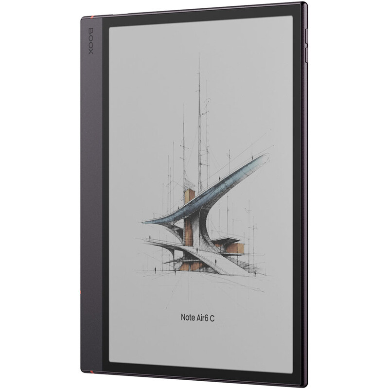 Электронная книга BOOX Note Air 6 C
