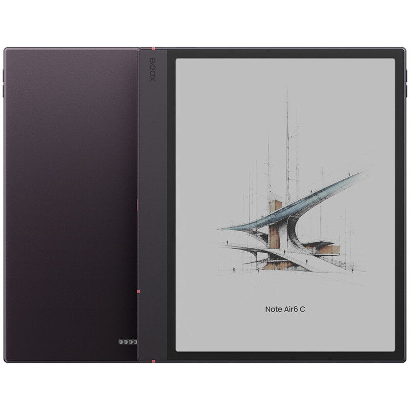 Электронная книга BOOX Note Air 6 C