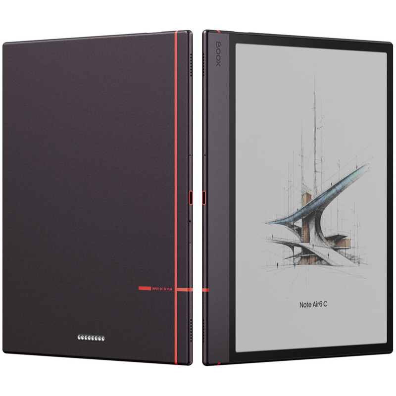 Электронная книга BOOX Note Air 6 C