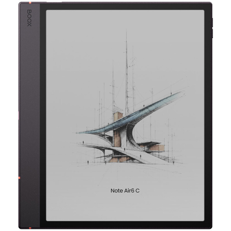 Электронная книга BOOX Note Air 6 C