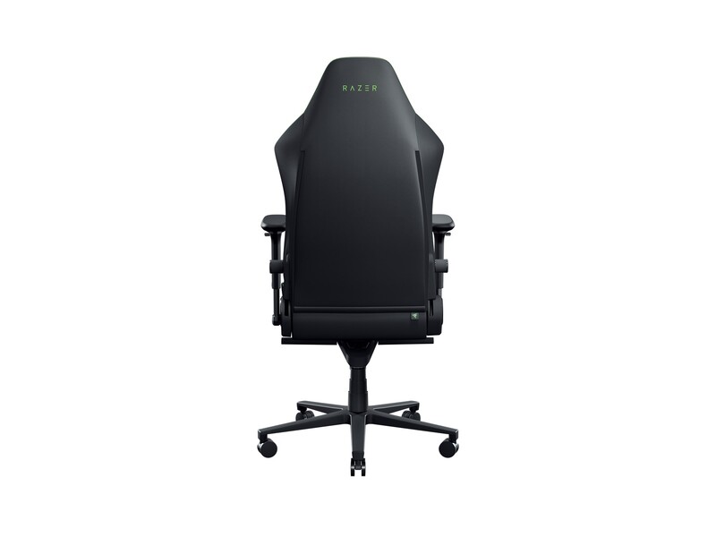 Кресло для геймеров Razer Iskur V2 NewGen Green (RZ38-04900700-R3G1)