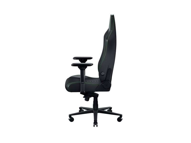 Кресло для геймеров Razer Iskur V2 NewGen Green (RZ38-04900700-R3G1)