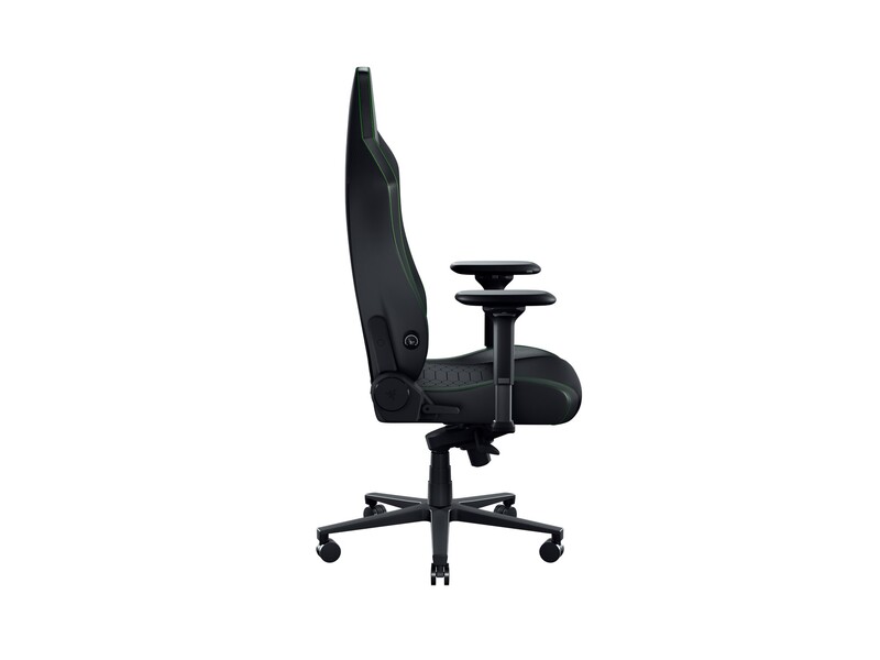 Кресло для геймеров Razer Iskur V2 NewGen Green (RZ38-04900700-R3G1)