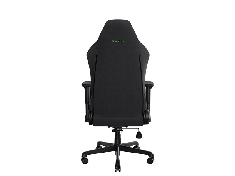 Кресло для геймеров Razer Iskur V2 X Black Fabric (RZ38-05310100-R3G1)