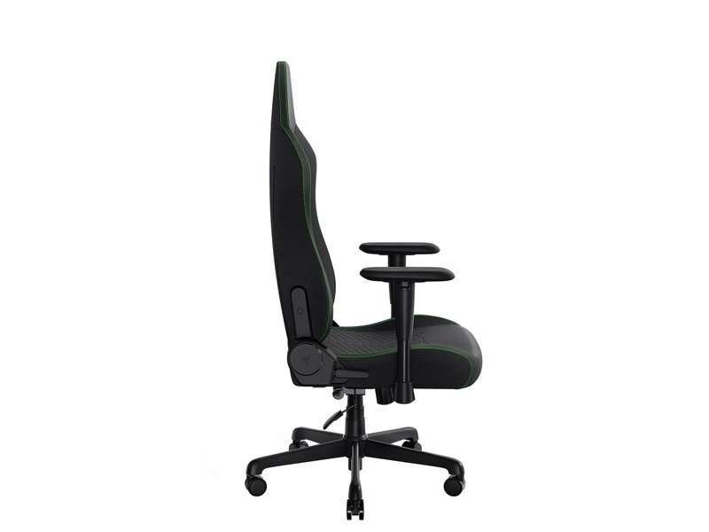 Кресло для геймеров Razer Iskur V2 X Black Fabric (RZ38-05310100-R3G1)