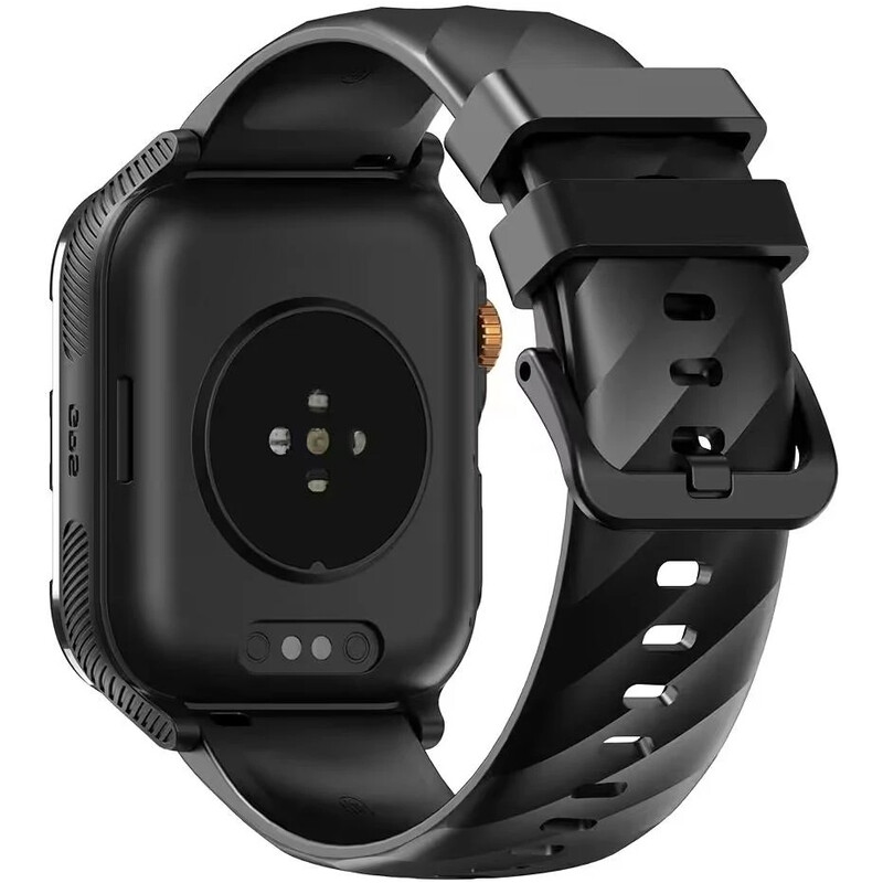 Cмарт-годинник Blackview W10 Pro Black (6931548328148)