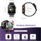 Фото - Cмарт-годинник Blackview W10 Pro Black (6931548328148) | click.ua