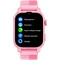 Фото - Дитячий смарт-годинник AmiGo GO810 Ultra 4G GPS Pink | click.ua