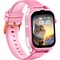 Фото - Дитячий смарт-годинник AmiGo GO810 Ultra 4G GPS Pink | click.ua