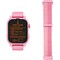 Фото - Дитячий смарт-годинник AmiGo GO810 Ultra 4G GPS Pink | click.ua