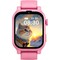 Фото - Дитячий смарт-годинник AmiGo GO810 Ultra 4G GPS Pink | click.ua