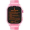 Фото - Дитячий смарт-годинник AmiGo GO810 Ultra 4G GPS Pink | click.ua