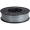 Фото - PETG-пластик 3Dplast для 3D-принтера 1.75 мм 0.85 кг, Gray Metallic (3DPTG17508GMT) | click.ua