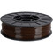Фото - PLA-пластик 3Dplast для 3D-принтера 1.75 мм 0.85 кг, Brown (3DPLA17508BRN) | click.ua