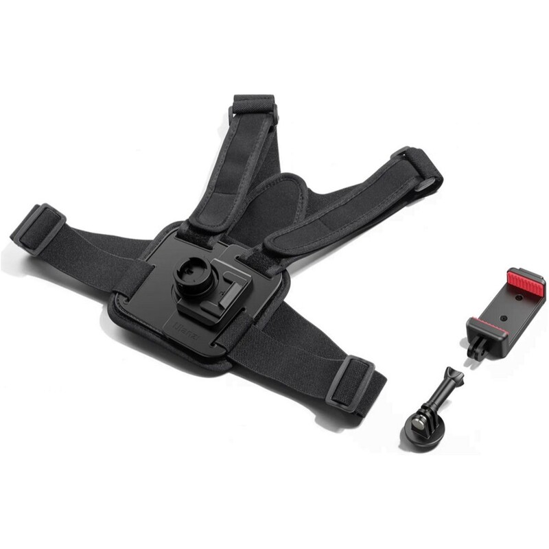Кріплення на груди Ulanzi Vijimi CM028 Phone Holder (C021GBB1)