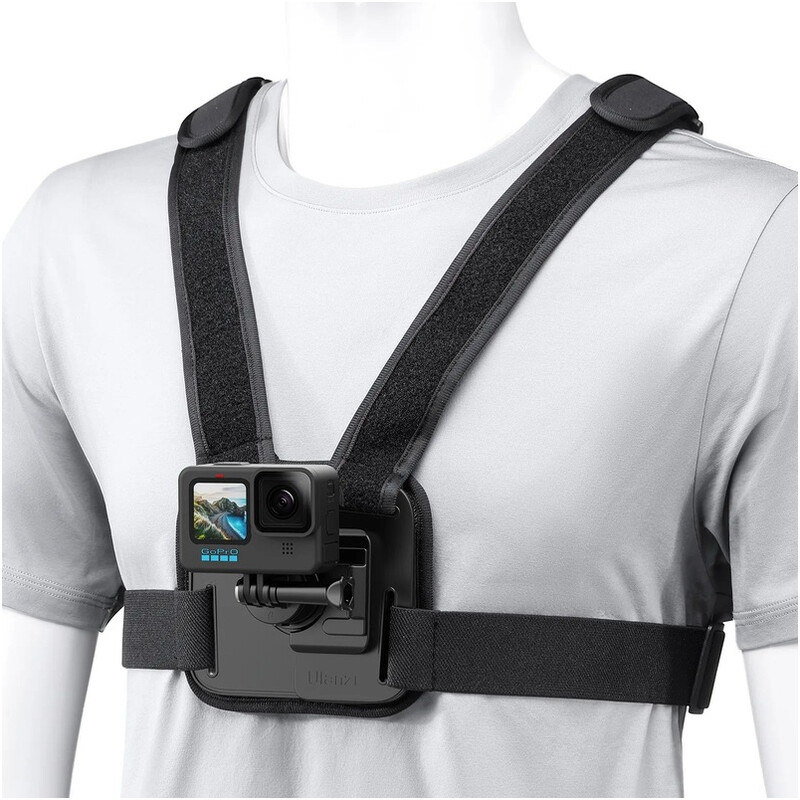 Кріплення на груди Ulanzi Vijimi CM028 Phone Holder (C021GBB1)