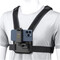 Фото - Кріплення на груди Ulanzi Vijimi CM028 Phone Holder (C021GBB1) | click.ua