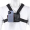 Фото - Кріплення на груди Ulanzi Vijimi CM028 Phone Holder (C021GBB1) | click.ua