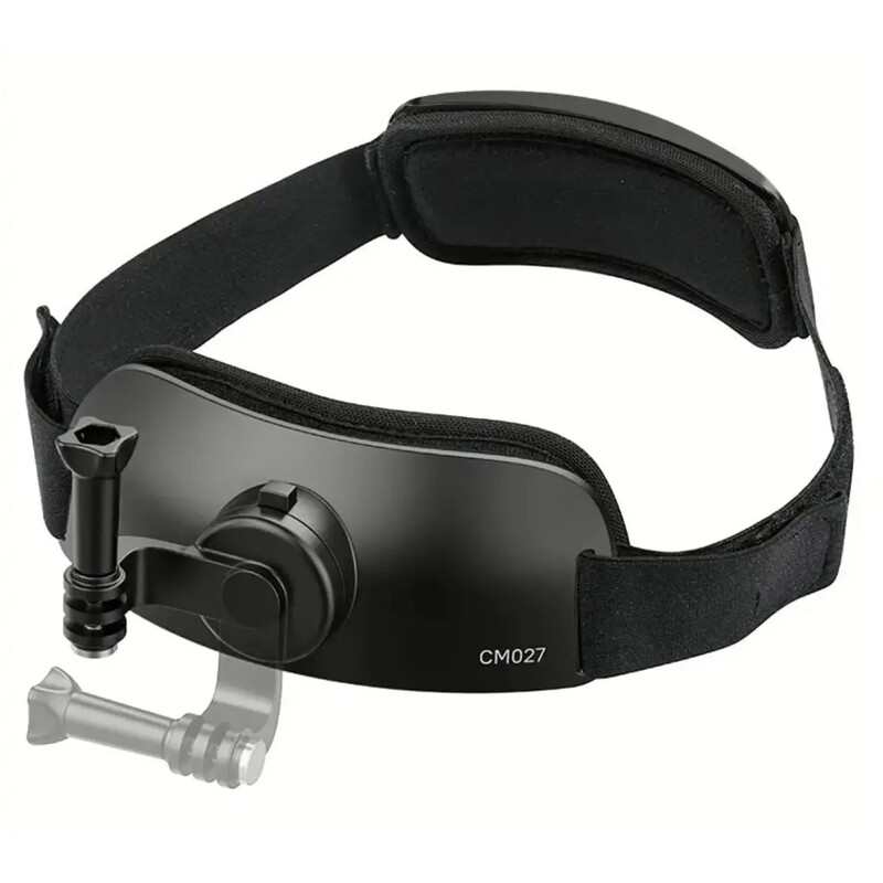 Кріплення на голову Ulanzi Vijimi CM027 Go-Quick II H (C020GBB1)