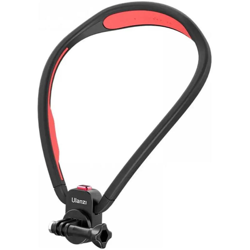 Кріплення на шию Ulanzi Vijimi Go-Quick II Magnetic Neck Holder (T011GBB1)