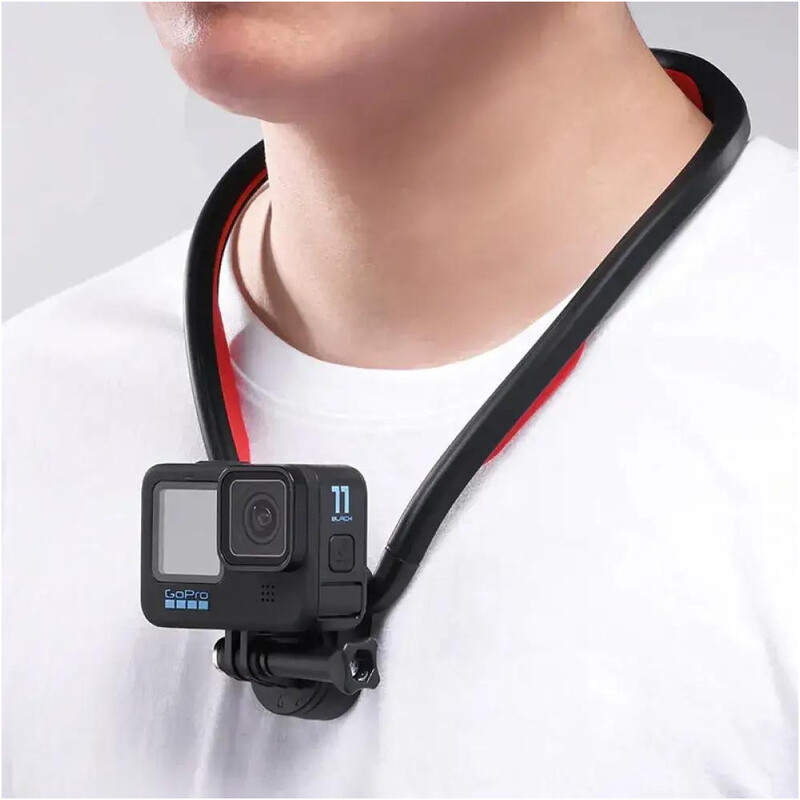 Кріплення на шию Ulanzi Vijimi Go-Quick II Magnetic Neck Holder (T011GBB1)