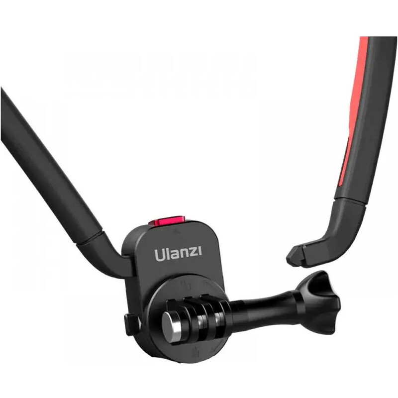 Кріплення на шию Ulanzi Vijimi Go-Quick II Magnetic Neck Holder (T011GBB1)