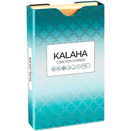 Настольная игра Tactic Калаха (14005)