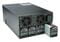 Фото - ИБП APC Smart-UPS SRT 10000VA, Online, 6хIEC 320 C13, 4хIEC 320 C19, RJ-45, USB, LCD, металл (SRT10KRMXLI) | click.ua