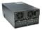 Фото - ИБП APC Smart-UPS SRT 10000VA, Online, 6хIEC 320 C13, 4хIEC 320 C19, RJ-45, USB, LCD, металл (SRT10KRMXLI) | click.ua