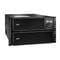 Фото - ИБП APC Smart-UPS SRT 10000VA, Online, 6хIEC 320 C13, 4хIEC 320 C19, RJ-45, USB, LCD, металл (SRT10KRMXLI) | click.ua