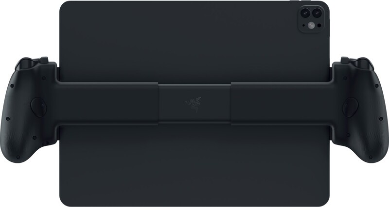 Геймпад Razer Kishi V3 Pro XL USB C Black (RZ06-05470100-R3M1)