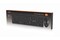 Фото - Комплект (клавиатура, мышь) REAL-EL Kit-507 Black | click.ua