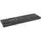 Фото - Комплект (клавиатура, мышь) REAL-EL Kit-507 Black | click.ua