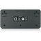 Фото - Комплект (клавіатура, миша) бездротовий REAL-EL Kit-635W Black | click.ua
