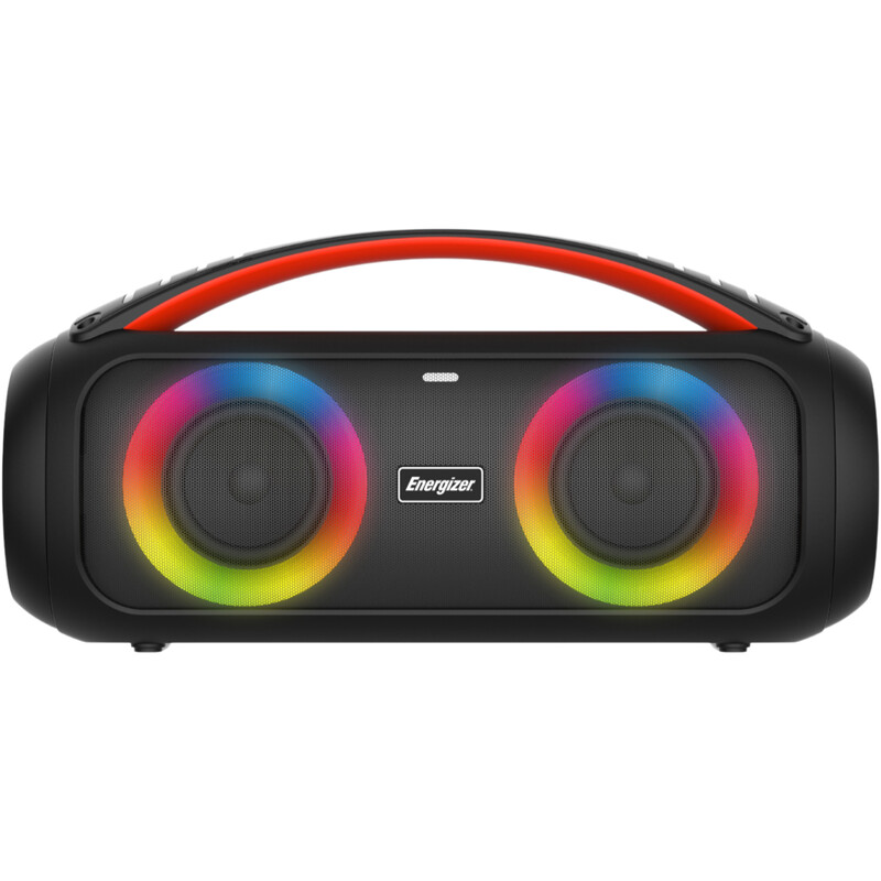 Акустическая система Energizer BTS258 Black